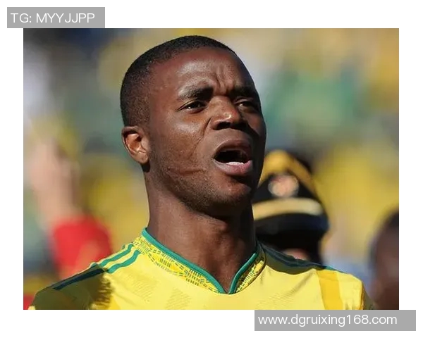 南非足球现役球星风采展示与未来潜力分析