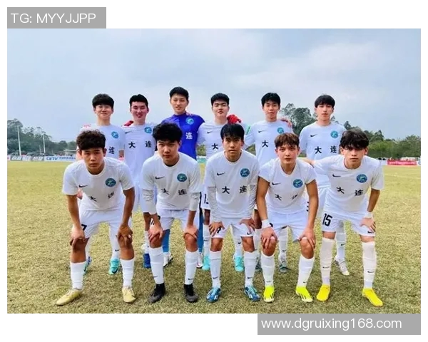 大连足球小球星崭露头角 引领青少年足球新风潮 大连足球小球星崭露头角 引领青少年足球新风潮