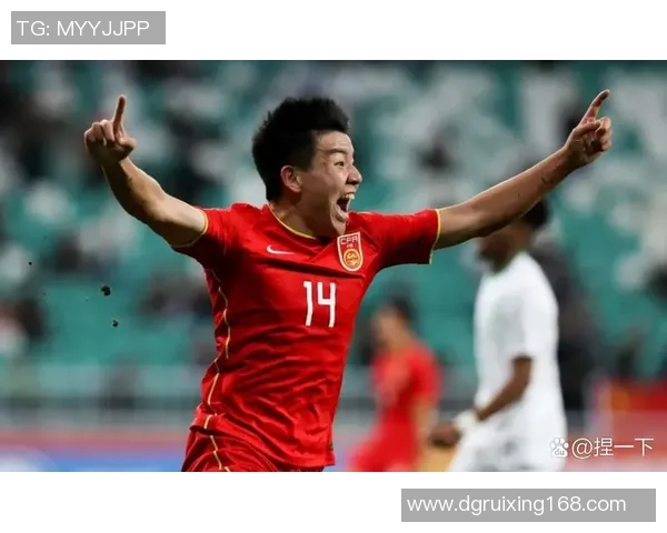 恒大足球明星助力中国足球崛起 展现国足新希望与未来潜力