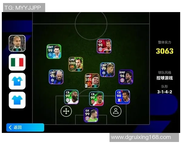 百元内性价比超高的足球明星推荐让你轻松组建强力阵容