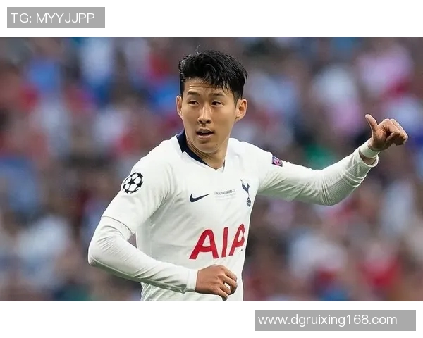 韩国足球天才孙兴慜如何成为国际赛场的明星球员及其背后故事